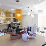 La Corte 호텔 올비아