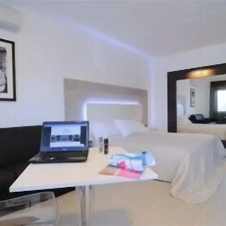 Hotel Ambrosio La Corte Olbia