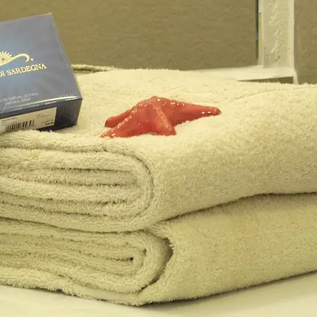 Hotel Ambrosio La Corte 3*