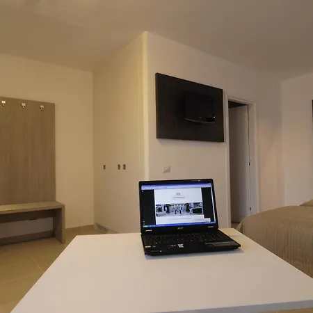 Ambrosio La Corte Olbia