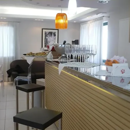 Hotel Ambrosio La Corte