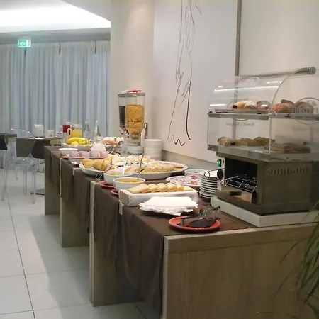 Hotel Ambrosio La Corte Olbia