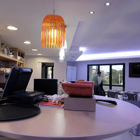 Hotel Ambrosio La Corte Olbia