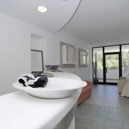 Ambrosio La Corte Hotel Olbia