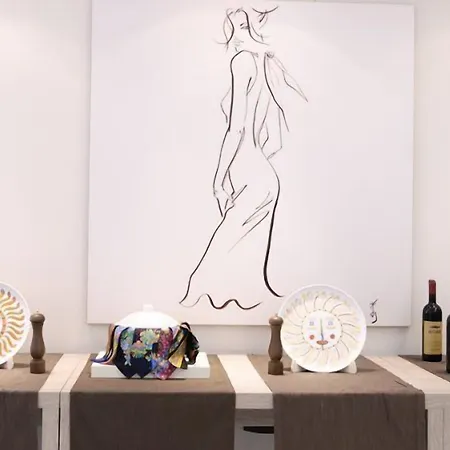 Hotel Ambrosio La Corte 3*