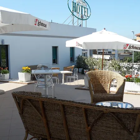 Ambrosio La Corte Hotel 3*