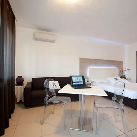 Ambrosio La Corte Hotel Olbia