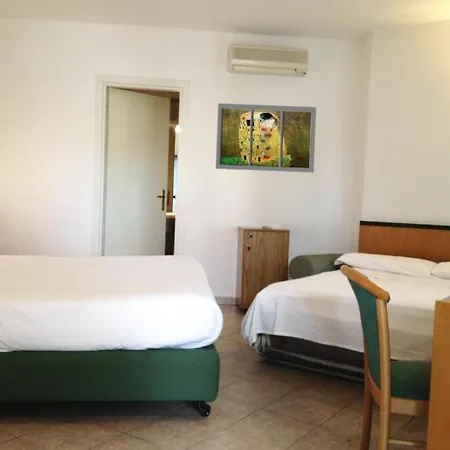 Hotel Ambrosio La Corte Olbia