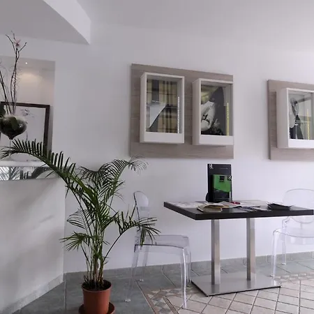 Ambrosio La Corte Hotel Olbia