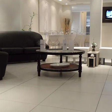 Ambrosio La Corte Hotel