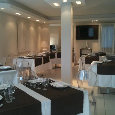 Hotel Ambrosio La Corte
