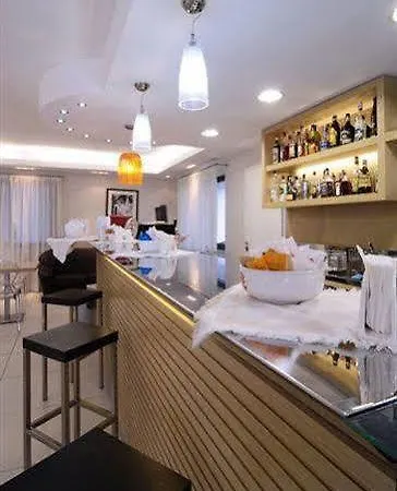 Ambrosio La Corte Hotel 3*