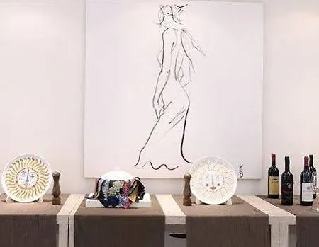Ambrosio La Corte Olbia