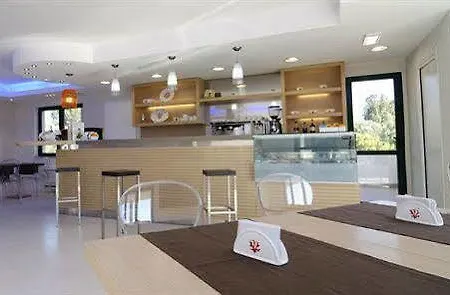 Ambrosio La Corte Hotel 3*