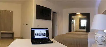 Ambrosio La Corte Hotel