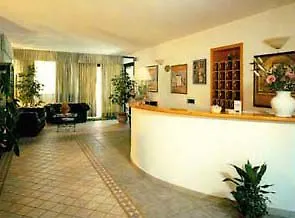 Hotel Ambrosio La Corte
