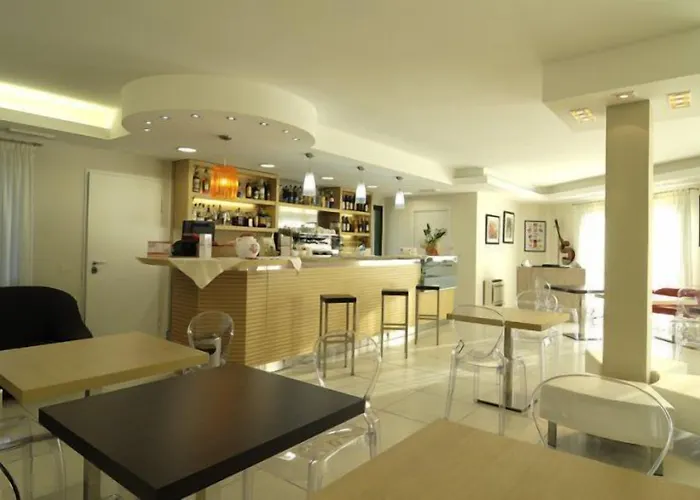 Otel La Corte Olbia