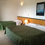 La Corte Hotel