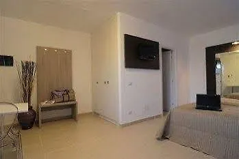 Ambrosio La Corte Hotel