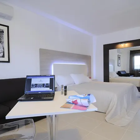 Hotel Ambrosio La Corte Olbia