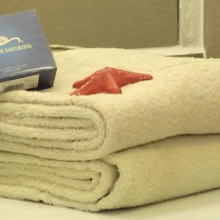 Hotel Ambrosio La Corte 3*