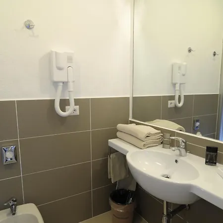 Ambrosio La Corte Hotel