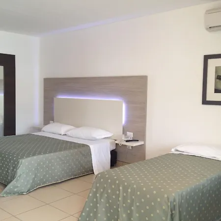 Ambrosio La Corte Olbia