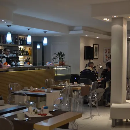 Hotel La Corte Olbia