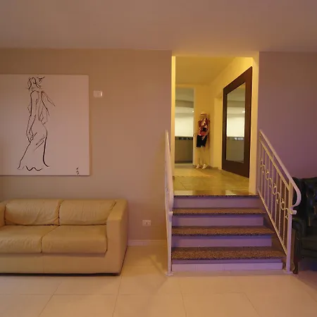 Hotel Ambrosio La Corte Olbia