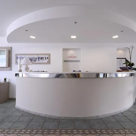 Ambrosio La Corte Olbia