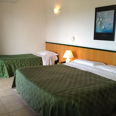 Ambrosio La Corte Hotel