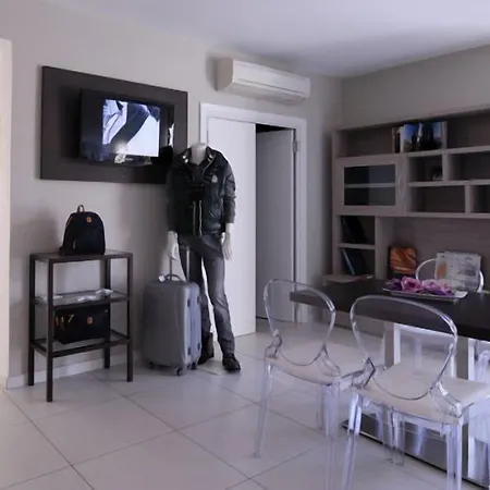 Hotel La Corte Olbia