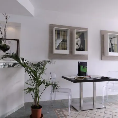 La Corte Hotel