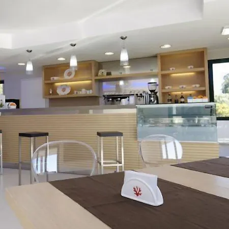 Ambrosio La Corte Hotel 3*