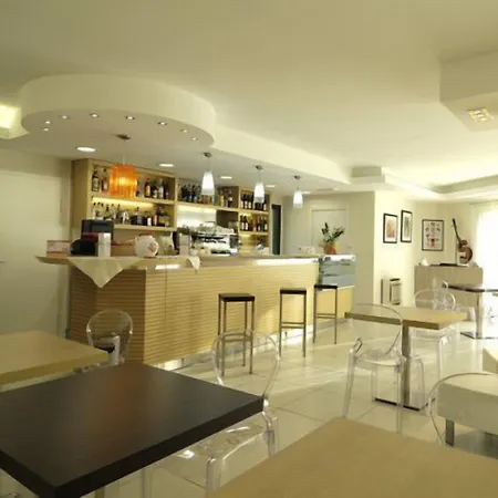 Hotel La Corte Olbia