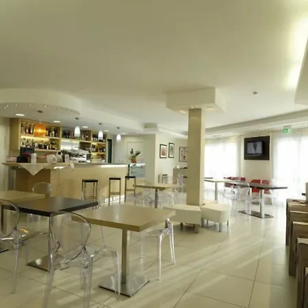 La Corte Hotel