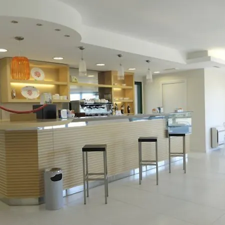 La Corte Hotel