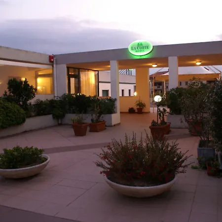 Hotel La Corte