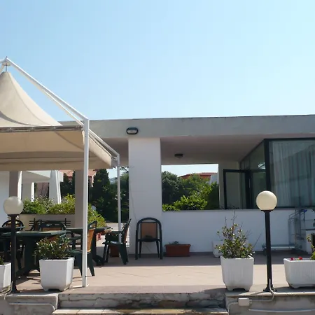 Hotel La Corte 4*