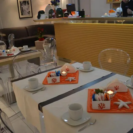 Hotel Ambrosio La Corte