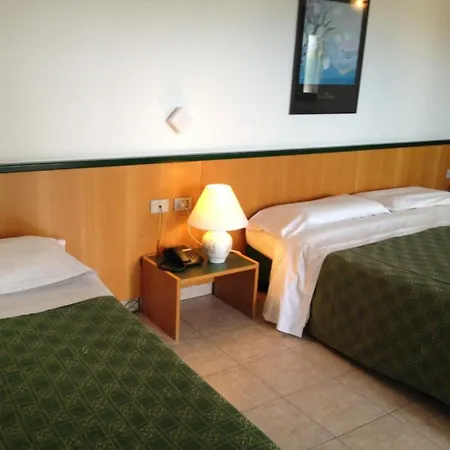 Ambrosio La Corte 3* Olbia