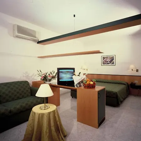 Hotel La Corte
