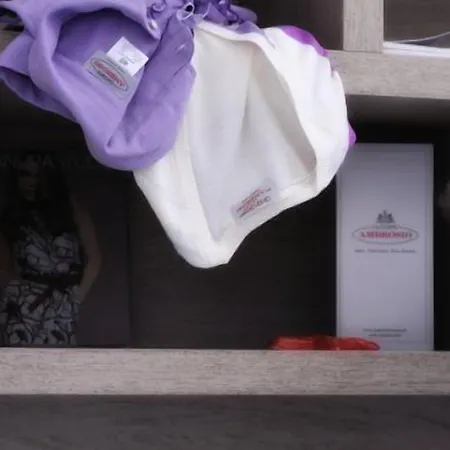 Hotel Ambrosio La Corte Olbia