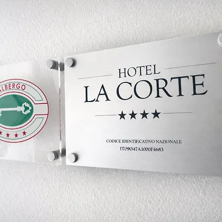 فندق La Corte