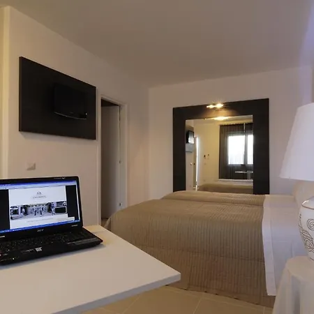 Ambrosio La Corte Olbia