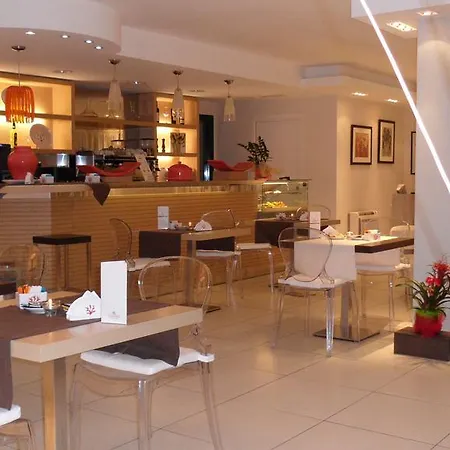 Ambrosio La Corte Hotel