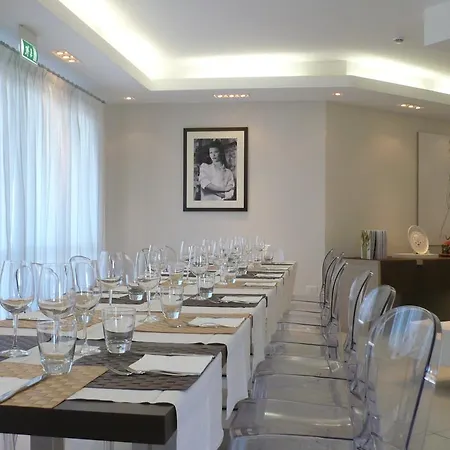 Hotel Ambrosio La Corte Olbia