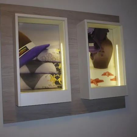 Hotel Ambrosio La Corte 3*