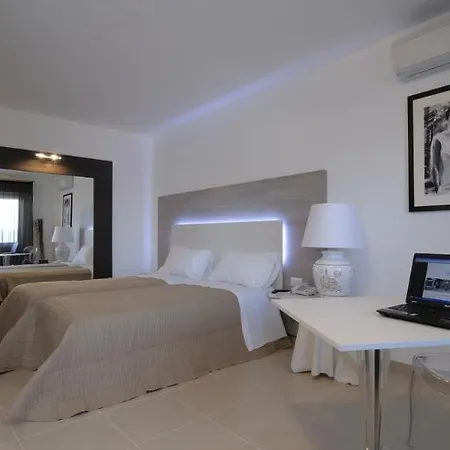 Hotel La Corte Olbia