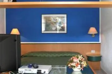 Ambrosio La Corte Hotel 3*